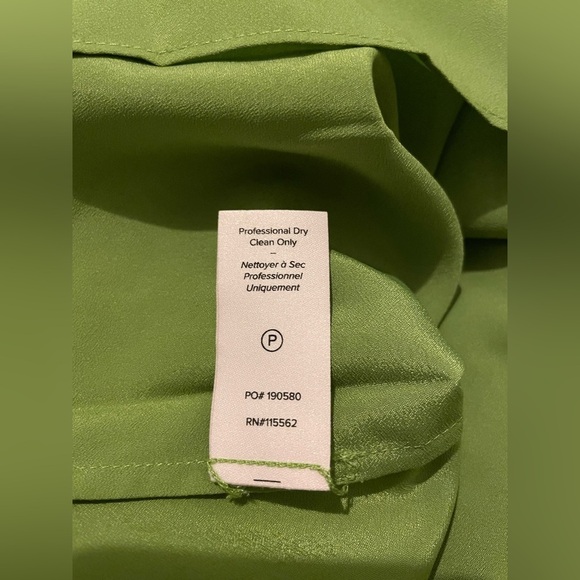 Cinq a sept Rika mini dress size 4 NWT - Picture 13 of 13